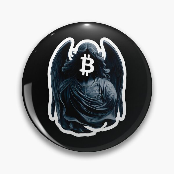Item preview, Bitcoin Impact Changing the World of Finance designed and sold by RadDeck.