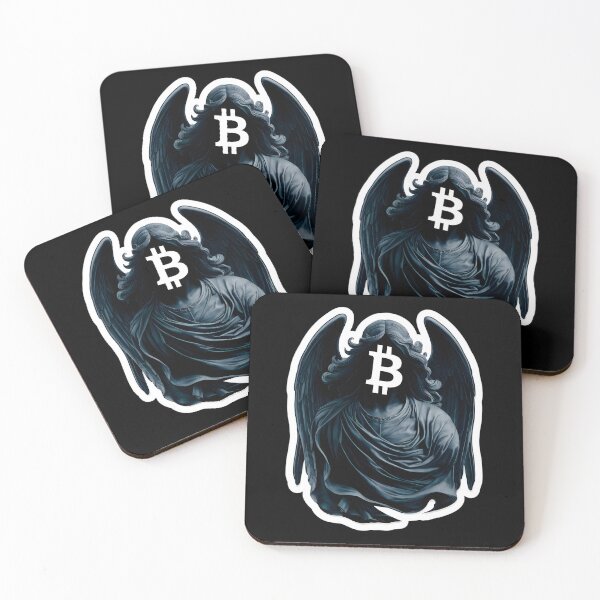 Item preview, Bitcoin Impact Changing the World of Finance designed and sold by RadDeck.