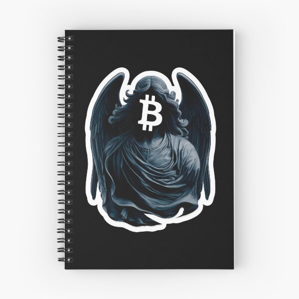 Item preview, Bitcoin Impact Changing the World of Finance designed and sold by RadDeck.