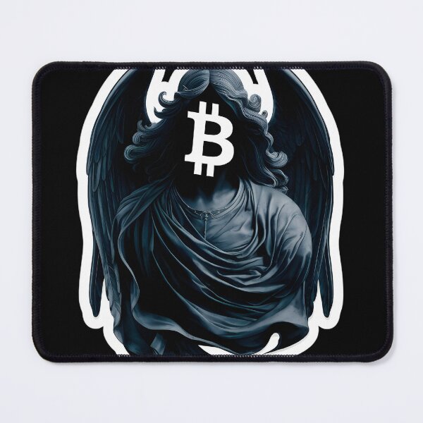 Item preview, Bitcoin Impact Changing the World of Finance designed and sold by RadDeck.