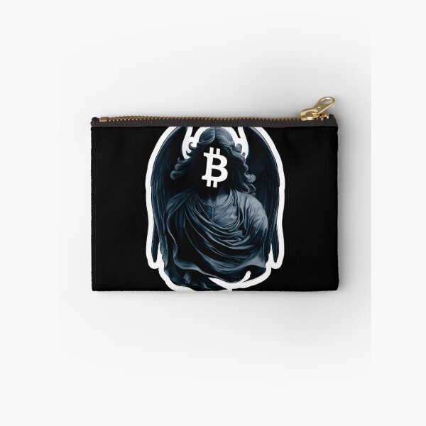 Item preview, Bitcoin Impact Changing the World of Finance designed and sold by RadDeck.