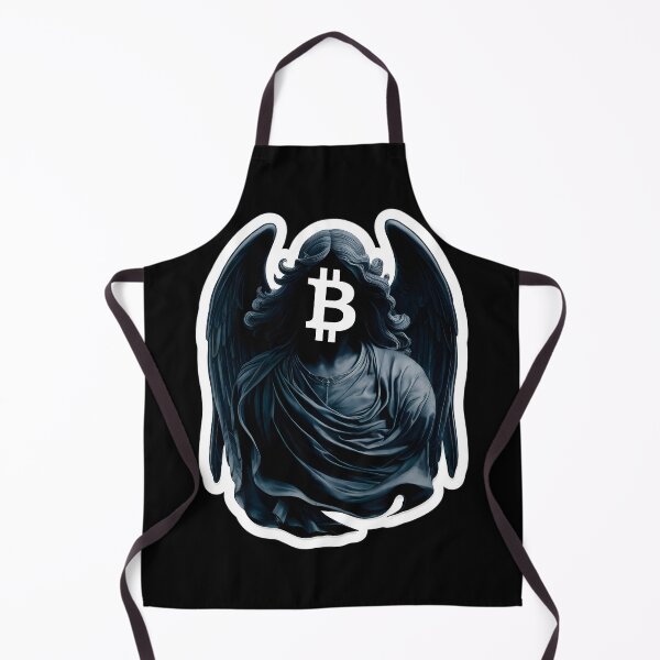 Item preview, Bitcoin Impact Changing the World of Finance designed and sold by RadDeck.