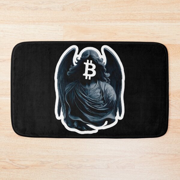 Item preview, Bitcoin Impact Changing the World of Finance designed and sold by RadDeck.
