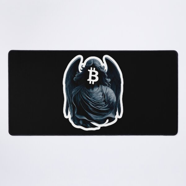 Item preview, Bitcoin Impact Changing the World of Finance designed and sold by RadDeck.