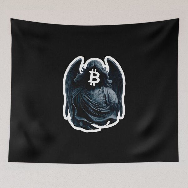 Item preview, Bitcoin Impact Changing the World of Finance designed and sold by RadDeck.
