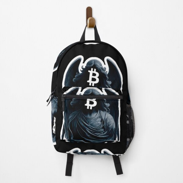 Item preview, Bitcoin Impact Changing the World of Finance designed and sold by RadDeck.