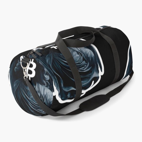 Item preview, Bitcoin Impact Changing the World of Finance designed and sold by RadDeck.