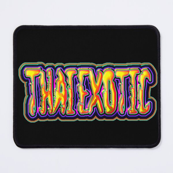 Item preview, Thai exotic t-shirt  designed and sold by Bud Culture.