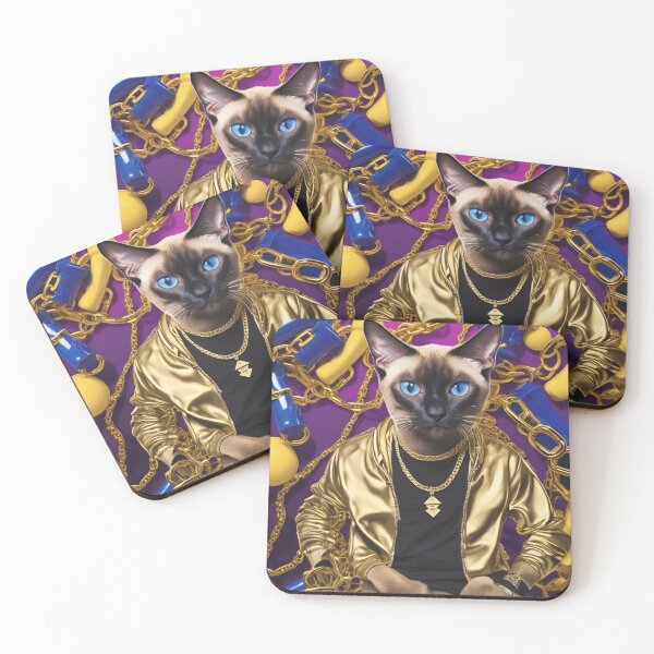 Item preview, Cute Cats.  designed and sold by SublimeStuffArt.