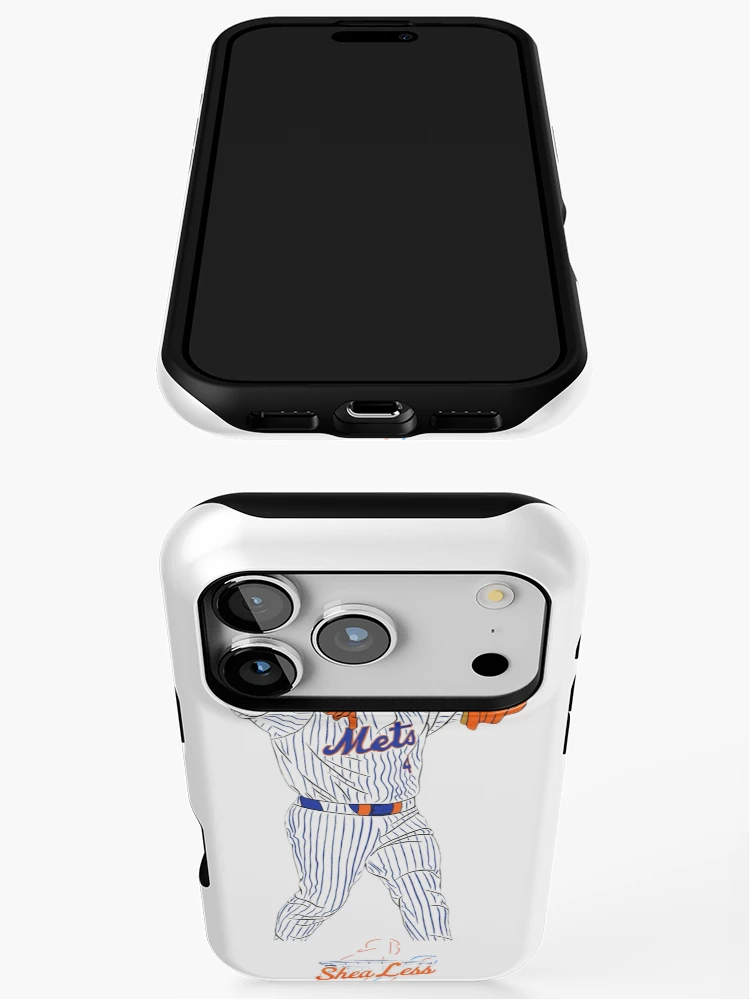 Thumbnail 3 of 4, iPhone Case, Cheech designed and sold by Shea-Less.