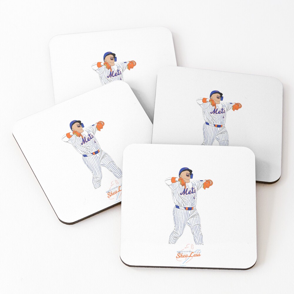 Item preview, Coasters (Set of 4) designed and sold by Shea-Less.