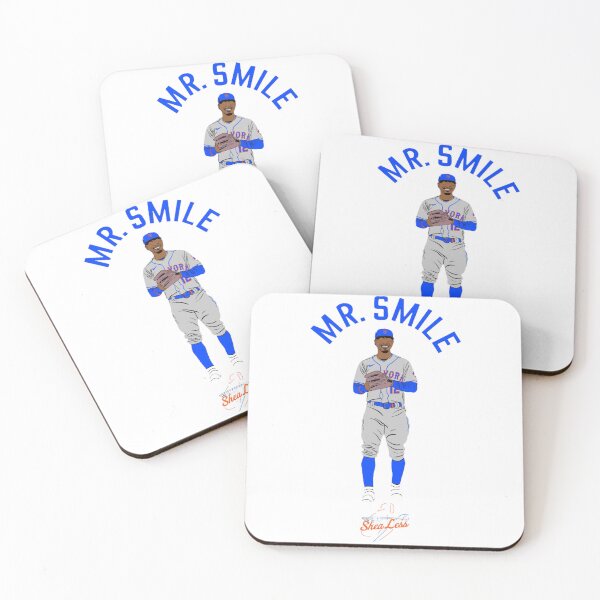 Item preview, Mr Smile designed and sold by Shea-Less.
