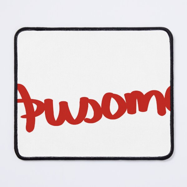 Item preview, Ausome - Autistic Pride designed and sold by MilkTeaDrinker.
