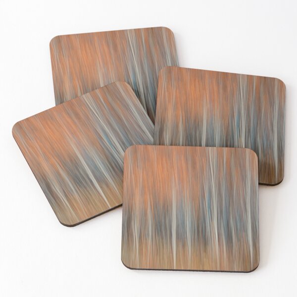 Item preview, Autumnal Bliss In Abstract designed and sold by Whisperingpeaks.