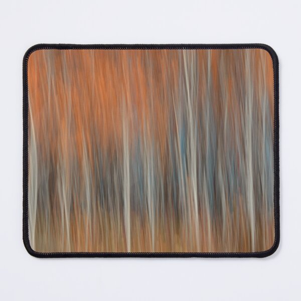 Item preview, Autumnal Bliss In Abstract designed and sold by Whisperingpeaks.