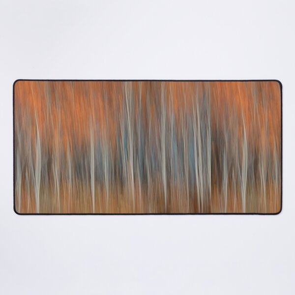 Item preview, Autumnal Bliss In Abstract designed and sold by Whisperingpeaks.