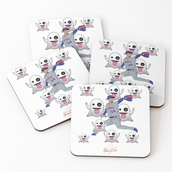 Item preview, Ghost pitch designed and sold by Shea-Less.