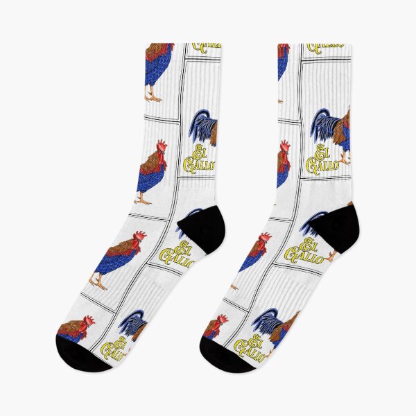 Item preview, No Title - El Gallo designed and sold by bigolclown.