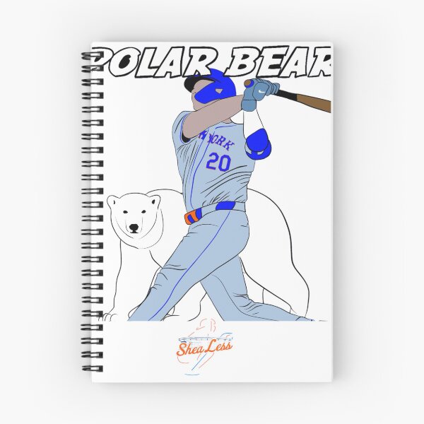 Aperçu de l'œuvre Ours polaire créée et vendue par Shea-Less.
