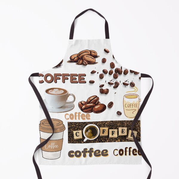 Item preview, Coffee Lover's Dream designed and sold by TeesHearts100.