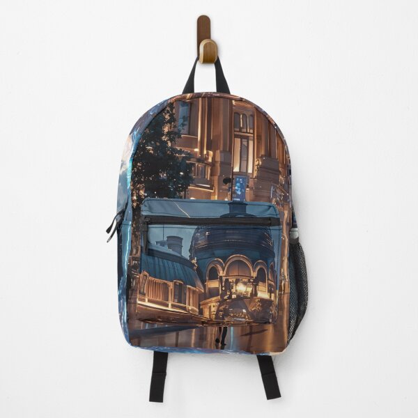 Item preview, Echoes of the Future: A Digital Metropolis Awakens designed and sold by oanaunciuleanu.