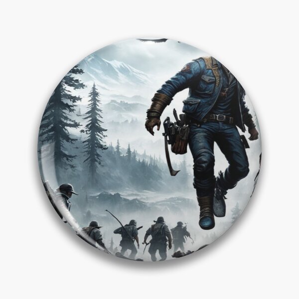 Item preview, The Fight designed and sold by Collection de trésors .