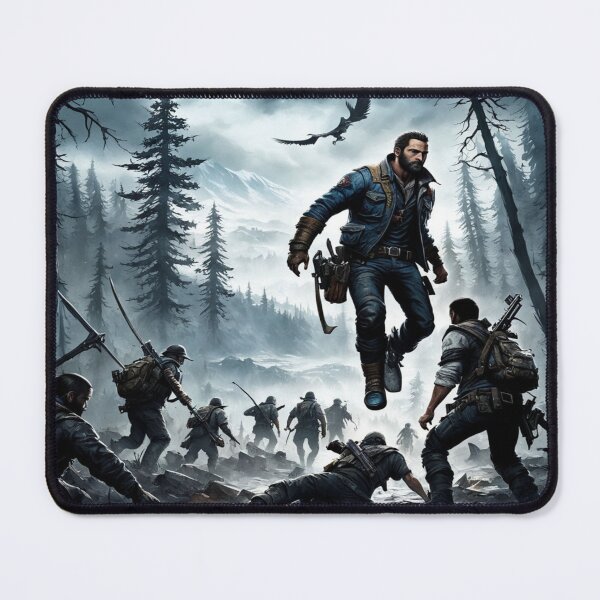 Item preview, The Fight designed and sold by Collection de trésors .