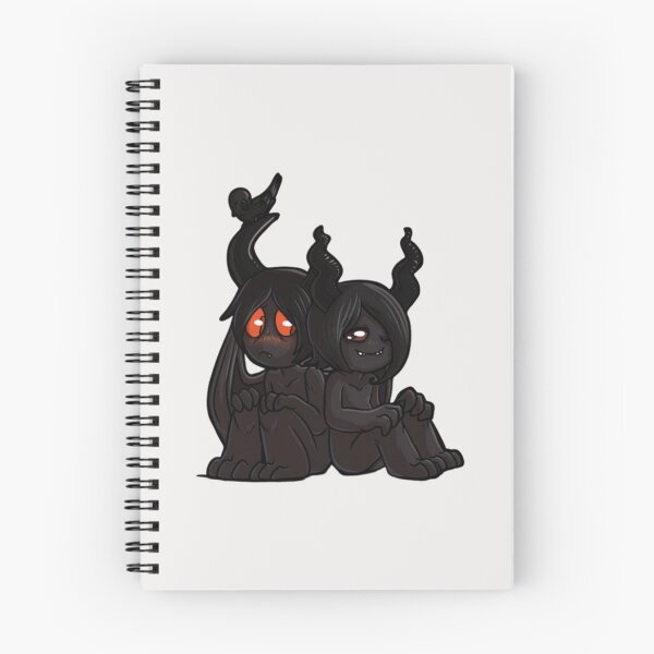 Item preview, The Binding of Isaac designed and sold by catherinemarion.