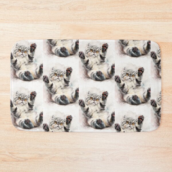 Item preview, Cat Lover Gift For Cat Lady  designed and sold by flowerpower999.