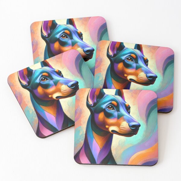 Item preview, Doberman 15 designed and sold by ChrisButler.