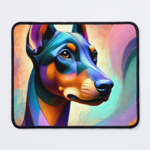 Item preview, Doberman 15 designed and sold by ChrisButler.