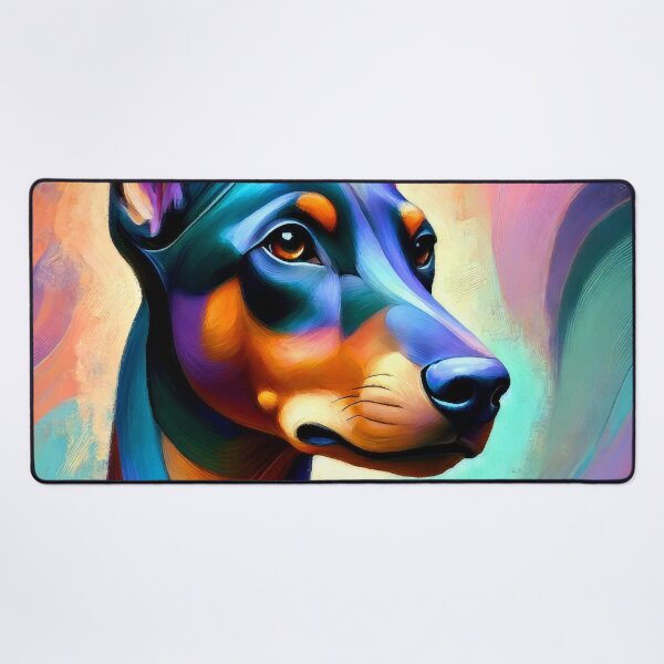 Item preview, Doberman 15 designed and sold by ChrisButler.