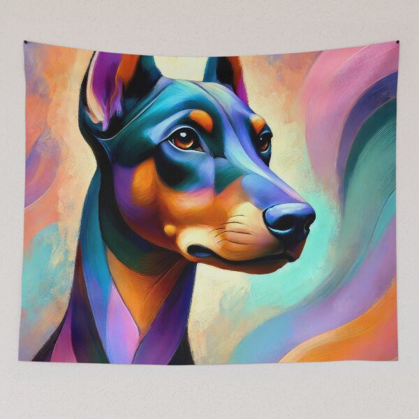 Item preview, Doberman 15 designed and sold by ChrisButler.