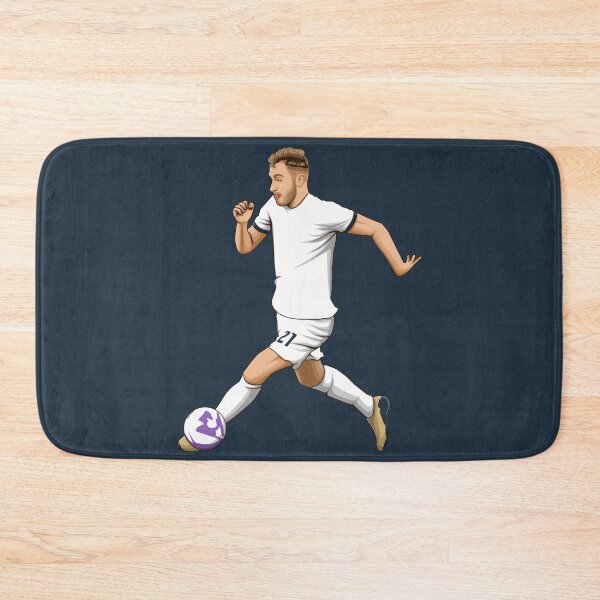 Item preview, Dejan Kulusevski designed and sold by Aldduardo.