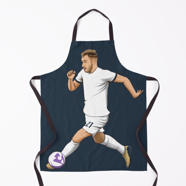 Item preview, Dejan Kulusevski designed and sold by Aldduardo.