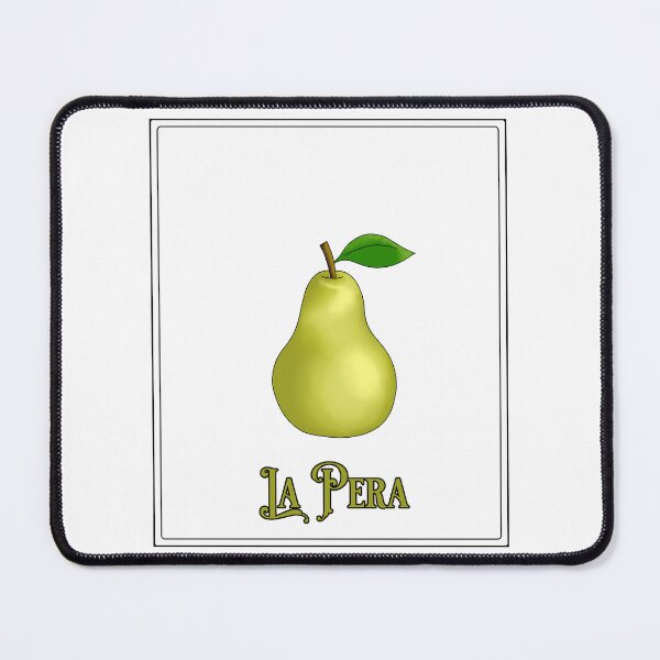 Item preview, No Title - La Pera designed and sold by bigolclown.