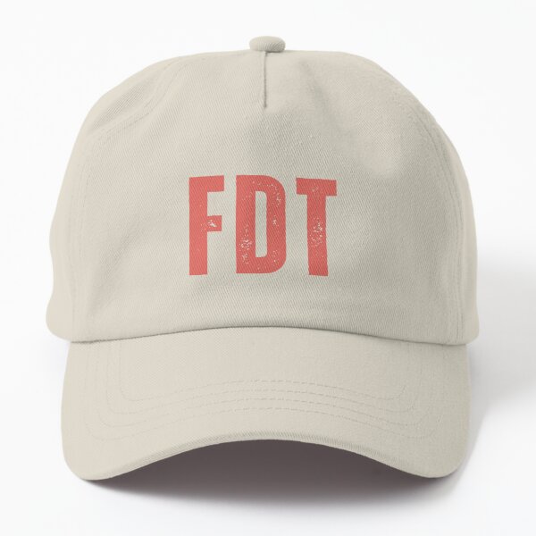 Artikel-Vorschau von FDT, subtiler Scheiß auf Donald Trump, der gesamte Gewinn wird an Organisationen gespendet, die Trump hassen würde, designt und verkauft von seekingclarity.