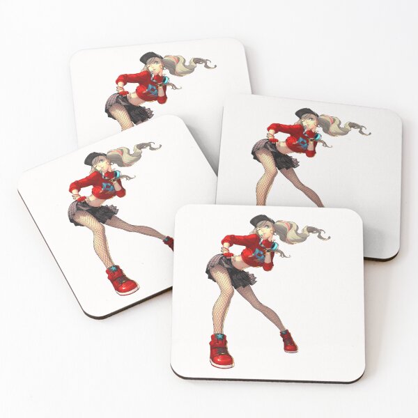 Item preview, Persona 5 Ann Takamaki designed and sold by catherinemarion.