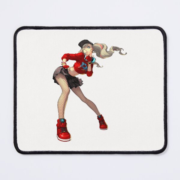 Item preview, Persona 5 Ann Takamaki designed and sold by catherinemarion.