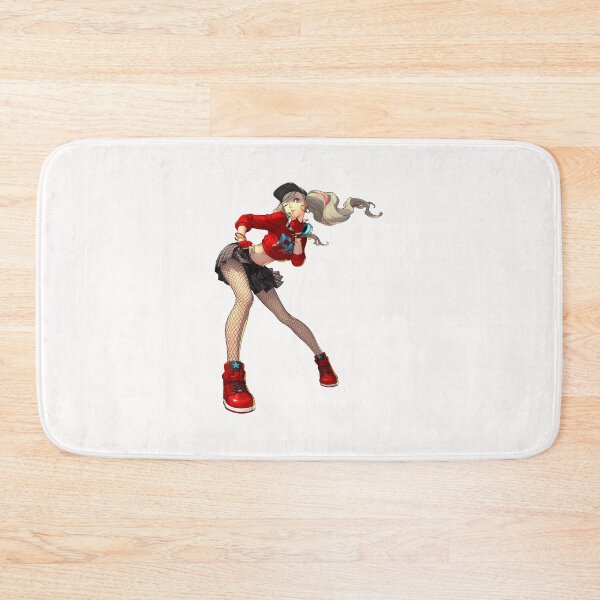 Item preview, Persona 5 Ann Takamaki designed and sold by catherinemarion.