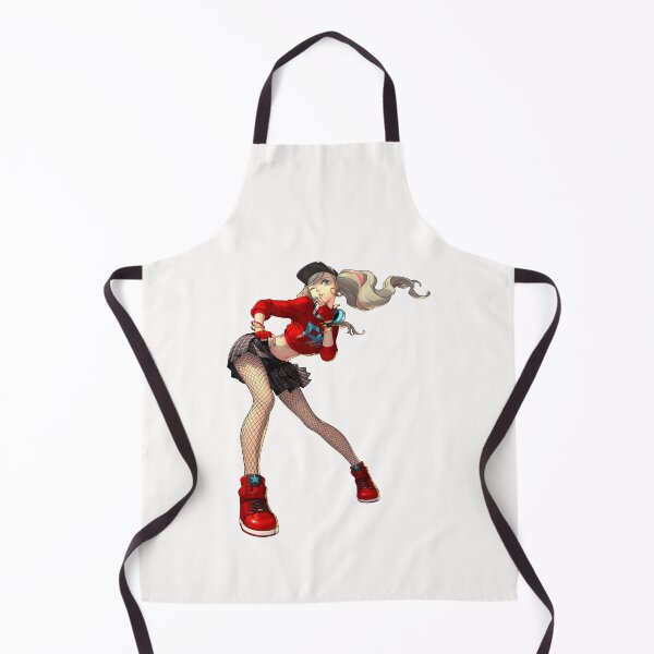 Item preview, Persona 5 Ann Takamaki designed and sold by catherinemarion.