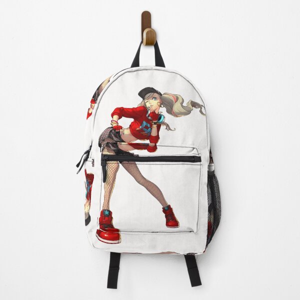 Item preview, Persona 5 Ann Takamaki designed and sold by catherinemarion.