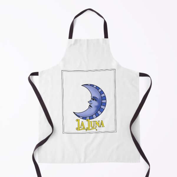 Item preview, No Title - La Luna designed and sold by bigolclown.