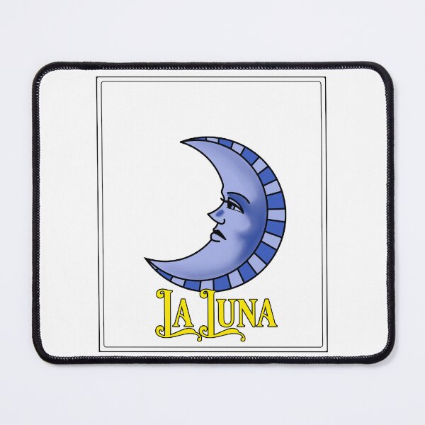 Item preview, No Title - La Luna designed and sold by bigolclown.