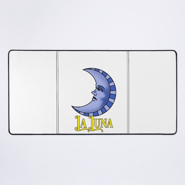 Item preview, No Title - La Luna designed and sold by bigolclown.