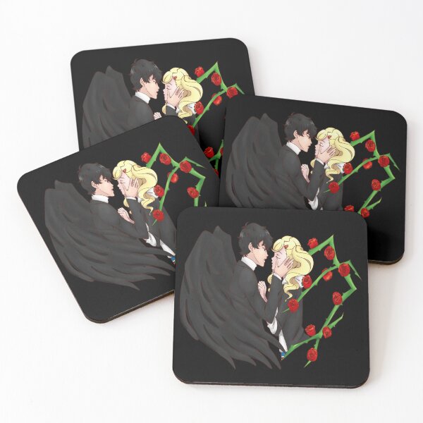 Item preview, Persona 5 Ann Takamaki designed and sold by catherinemarion.
