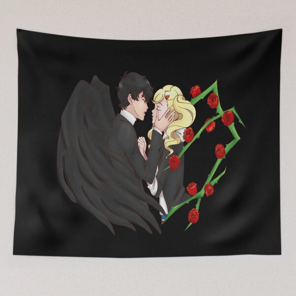 Item preview, Persona 5 Ann Takamaki designed and sold by catherinemarion.