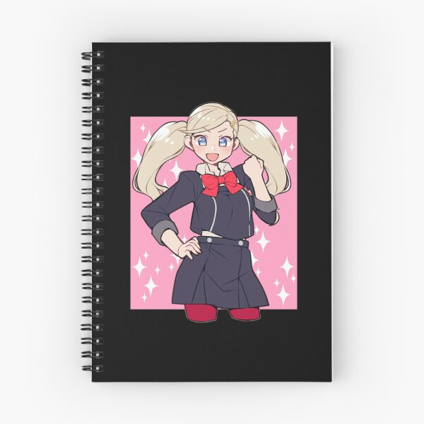 Item preview, Persona 5 Ann Takamaki designed and sold by catherinemarion.
