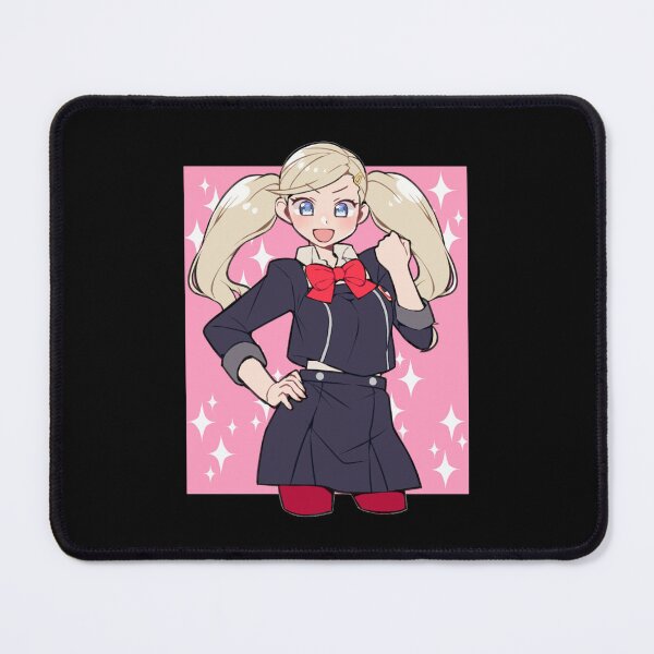 Item preview, Persona 5 Ann Takamaki designed and sold by catherinemarion.