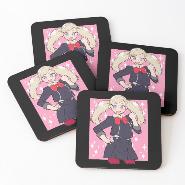 Item preview, Persona 5 Ann Takamaki designed and sold by catherinemarion.